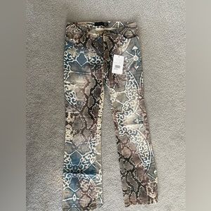 Vintage just cavalli pants